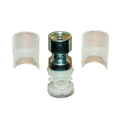 Патрон с пулей "Иванова" 12/76 30г (в коробке 10 шт.). Фото №2