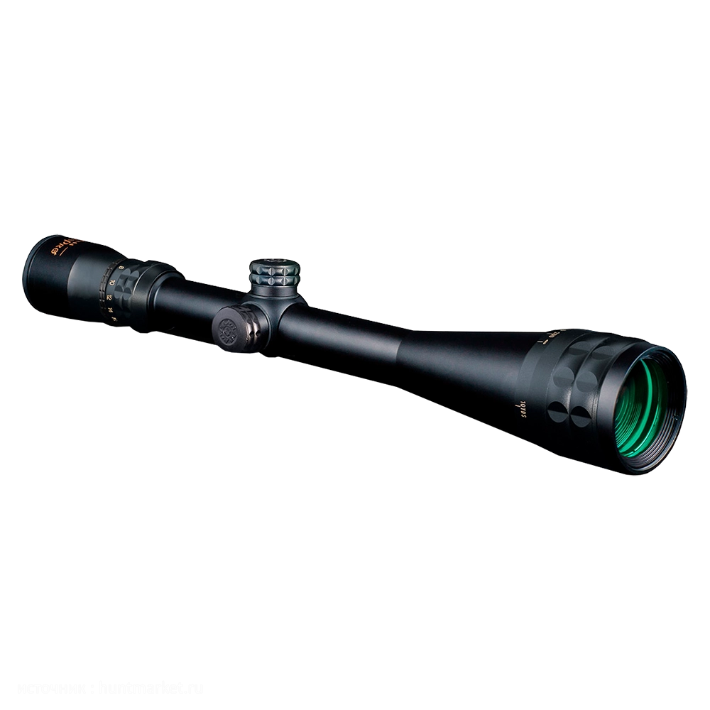 Оптический прицел Konuspro 6-24х44 АО Mil-Dot. Фото №1