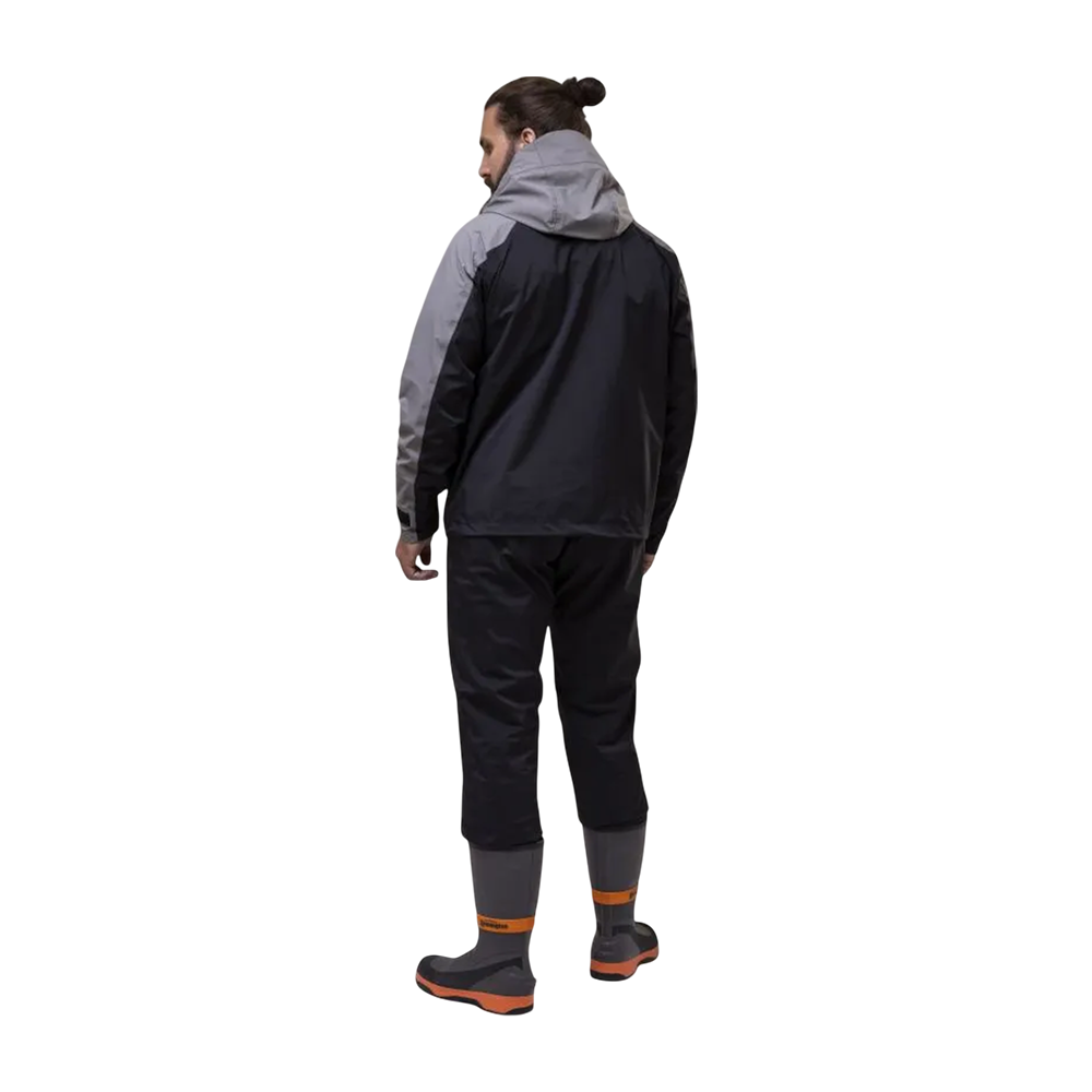 Костюм Remington Fishing Royal Fish Grey/Black р. 2XL. Фото №2