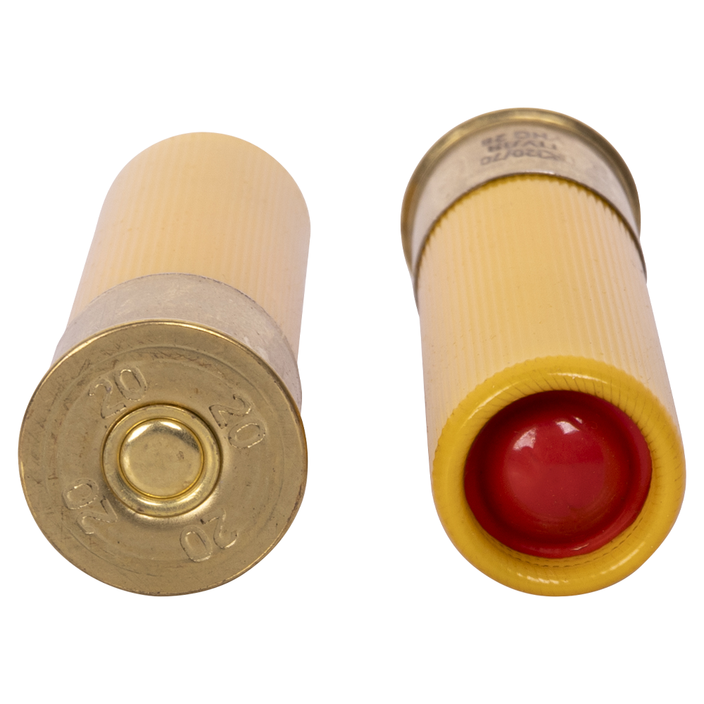 Патрон Техкрим 20/70 с пулей УНО-28 (в упаковке 10 шт) (в коробке 300 шт.). Фото №3 Патрон Техкрим 20/70 с пулей УНО-28 (в упаковке 10 шт) (в коробке 300 шт.). Фото №3