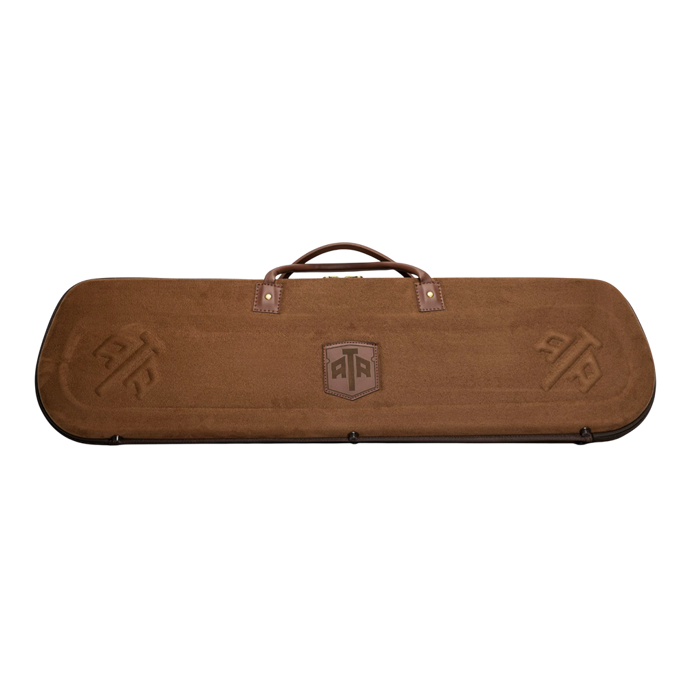 Ружье ATA SP Black Combo (сплав), 12/76, 760+610 мм. Фото №5