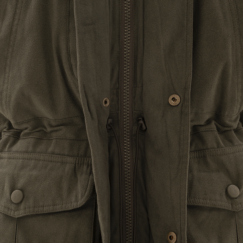 Куртка Ruski, р. 48 (Deerhunter). Фото №6