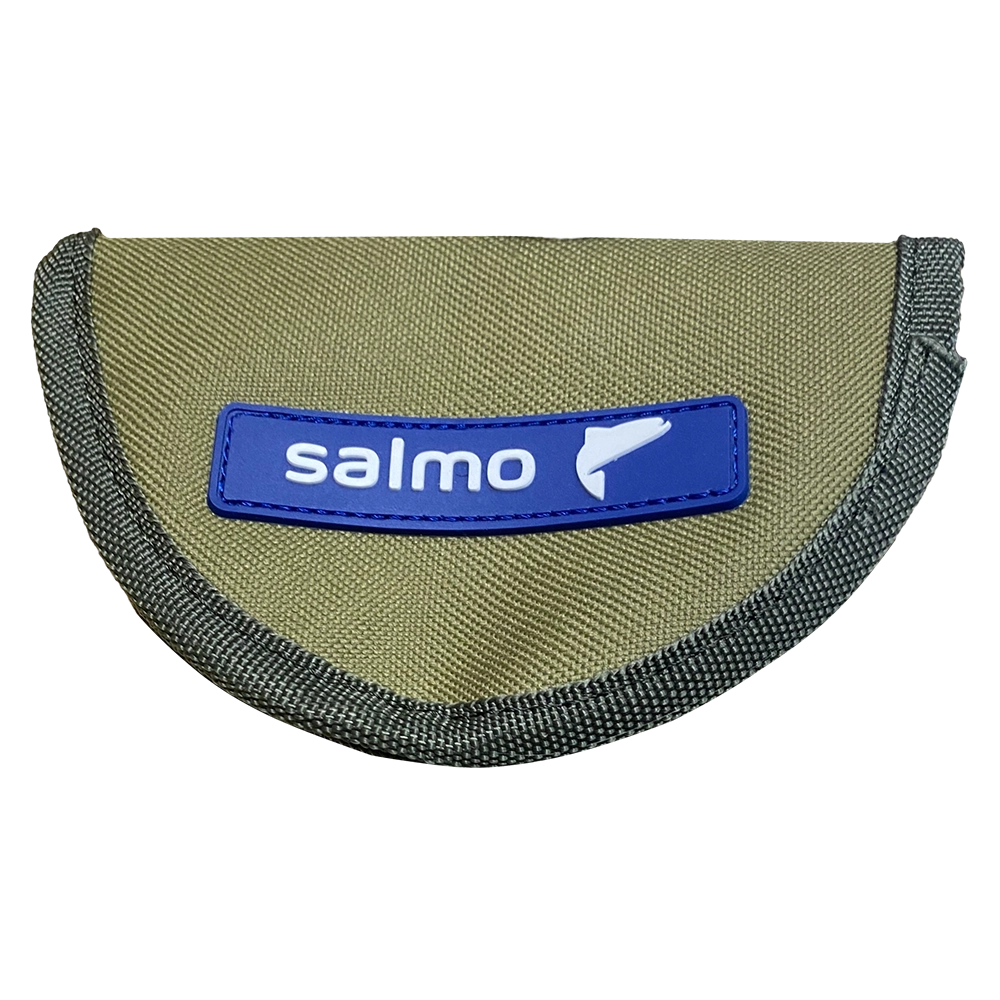 Чехол для приманок Salmo 11. Фото №3 Чехол для приманок Salmo 11. Фото №3