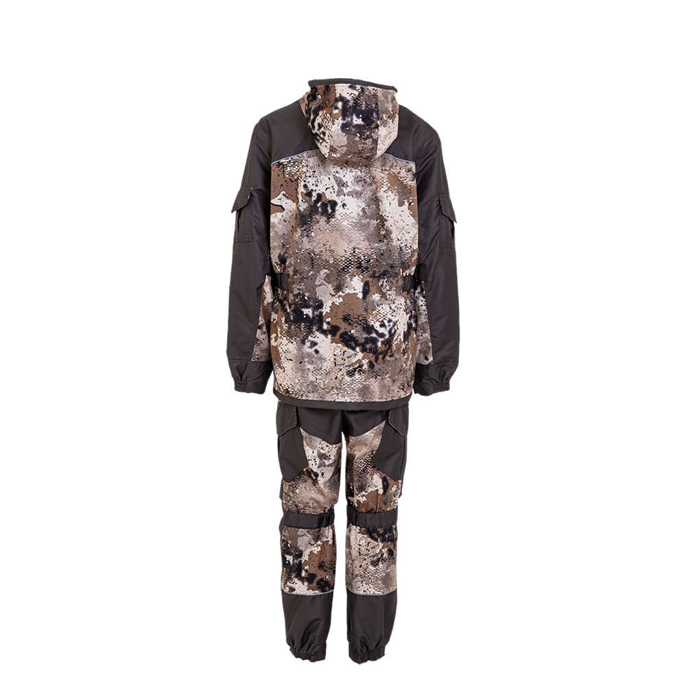 Костюм Fantom Force Горка Demi Light (Цвет DSN PR 506-6), р. 56-58/182-188. Фото №5 Костюм Fantom Force Горка Demi Light (Цвет DSN PR 506-6), р. 56-58/182-188. Фото №5