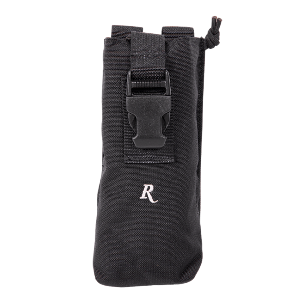 Подсумок Remington BLK, 20х9,5см. Фото №1 Подсумок Remington BLK, 20х9,5см. Фото №1