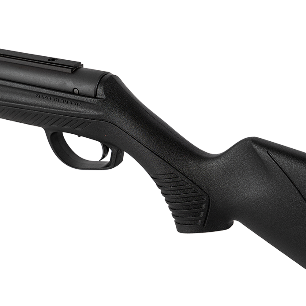 Винтовка пневматическая МР-512 -52 калибр 4.5 пластик. Ложа, короб. без п/п, с пазом под оптику, ложа с обнов. дизайном. Фото №5 Винтовка пневматическая МР-512 -52 калибр 4.5 пластик. Ложа, короб. без п/п, с пазом под оптику, ложа с обнов. дизайном. Фото №5
