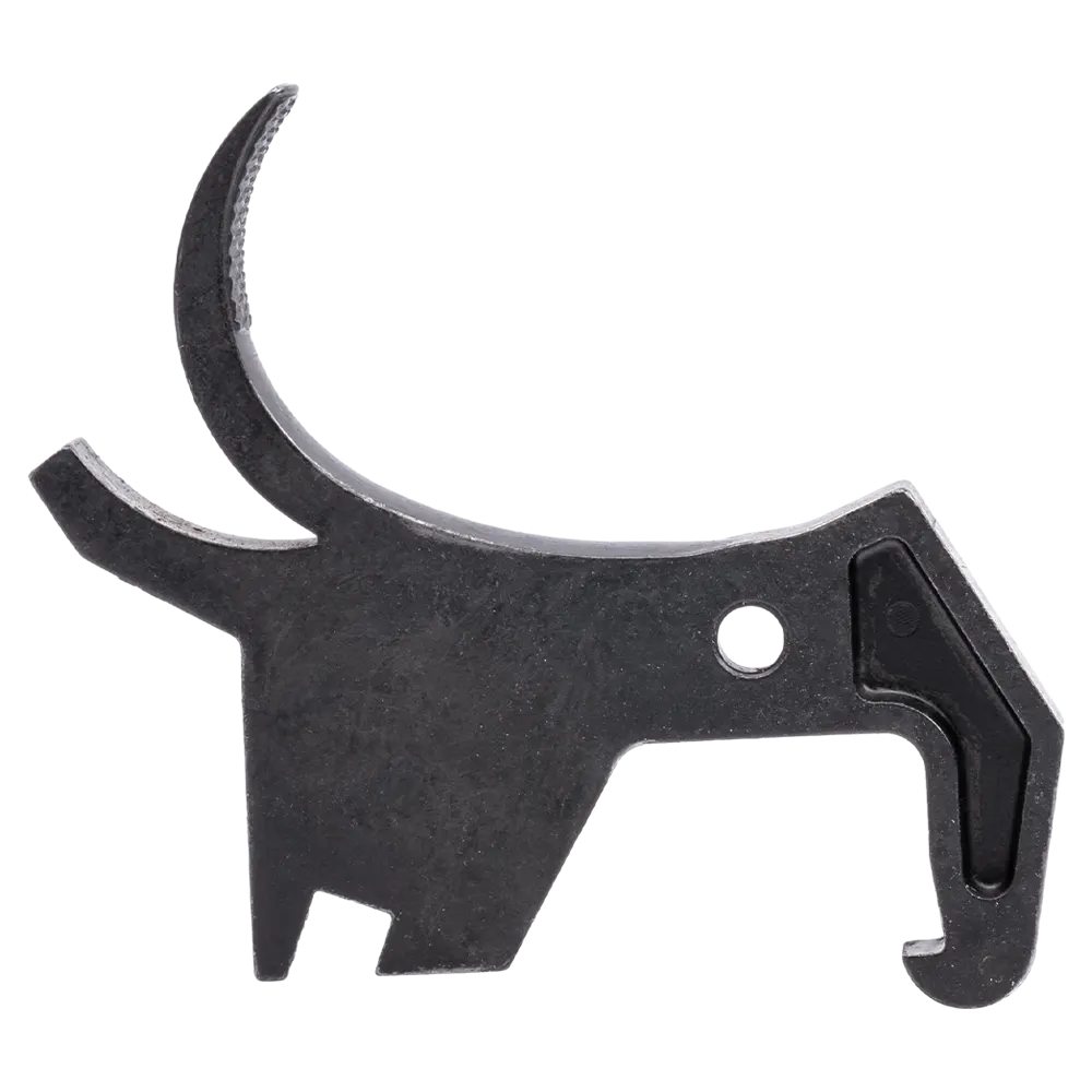 Спусковой крючок Hatsan Escort. Фото №1 Спусковой крючок Hatsan Escort. Фото №1