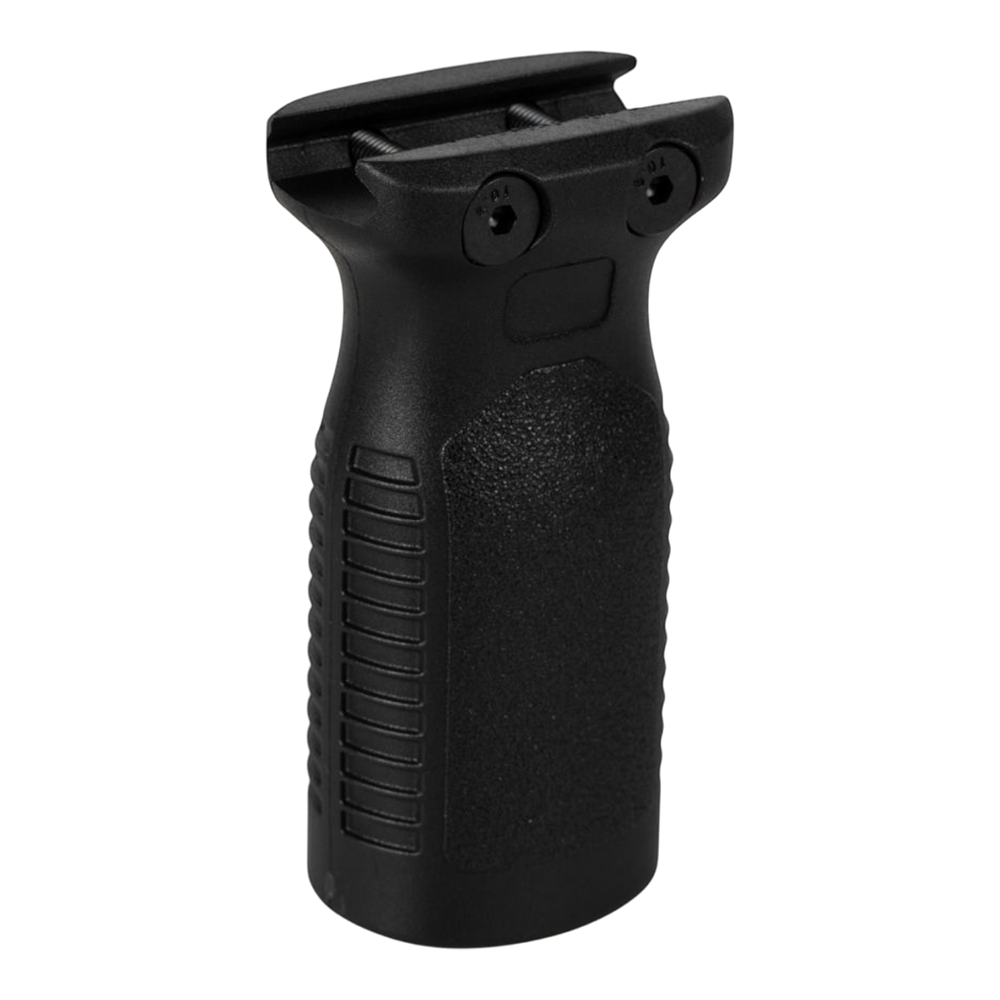 Рукоятка тактическая weaver АК-47,74,AR-15,M16,M4. Фото №1