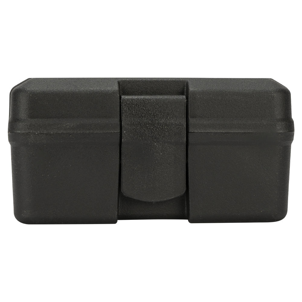 Прицел коллиматорный BORNER DD02K открытый на Weaver. Фото №6