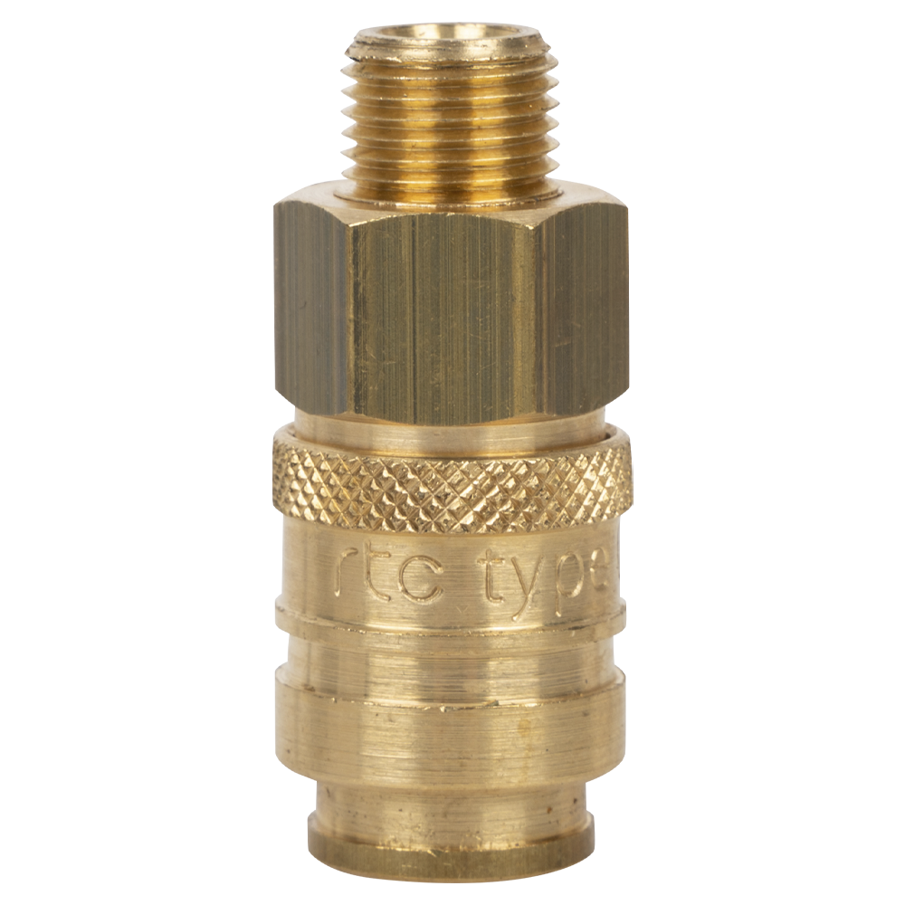 Штуцер заправочный REXIMEX. Фото №1