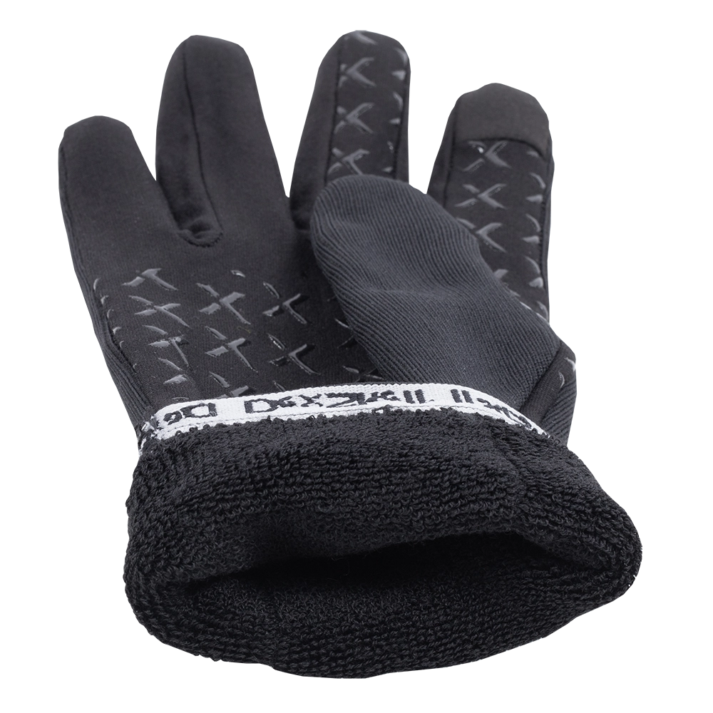 Перчатки Dexshell Drylite Gloves водонепроницаемые (черный) р. M. Фото №5