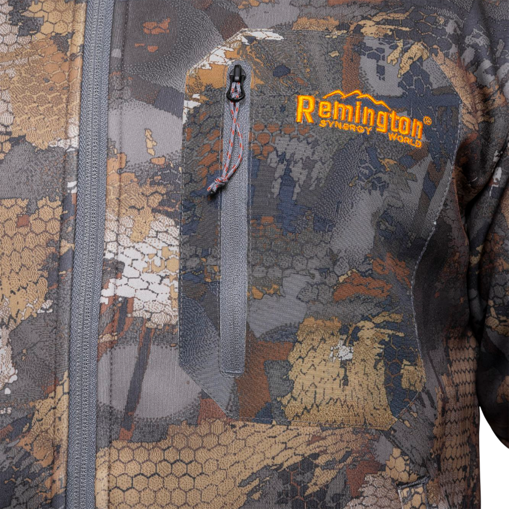 Костюм Remington Insulation Layer Timber р. 2XL. Фото №16