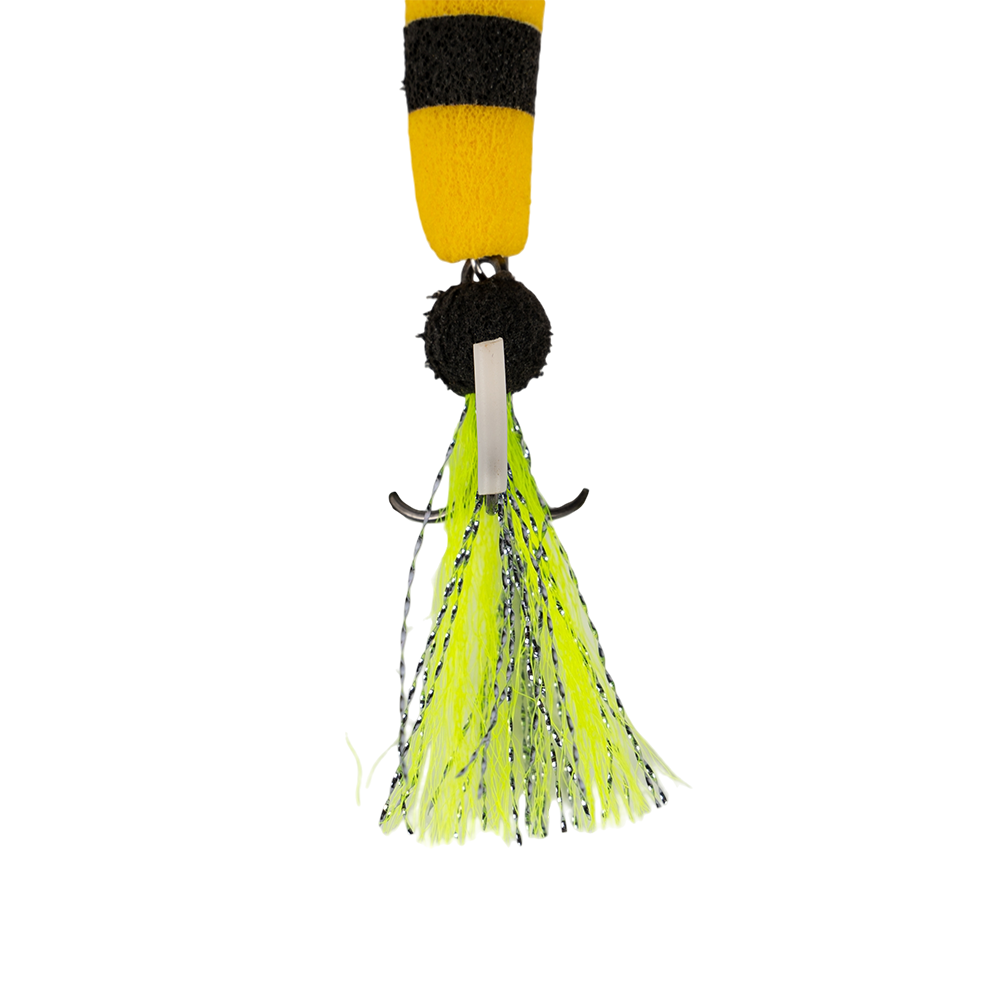 Мандула классическая Leader, размер S, 75мм, цвет (001). Фото №3 Мандула классическая Leader, размер S, 75мм, цвет (001). Фото №3