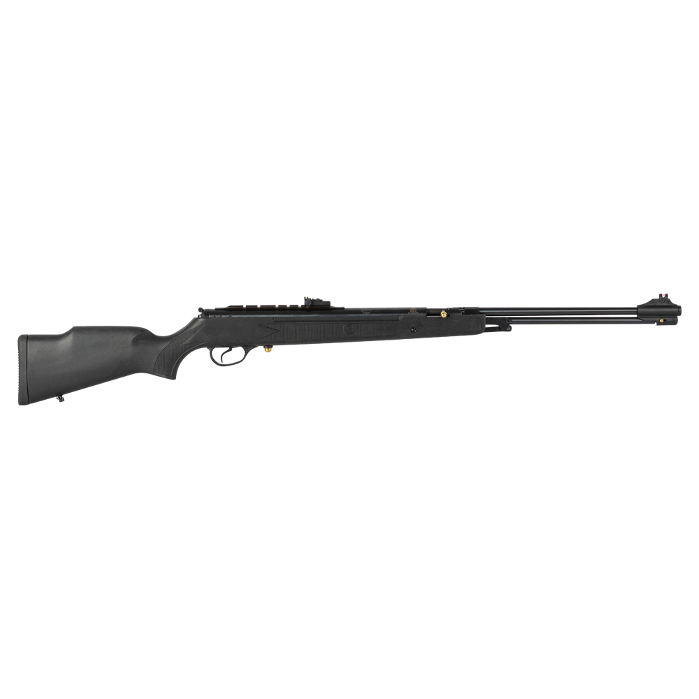 Винтовка пневматическая Hatsan TORPEDO 105X (подствольный взвод, пластик), калибр 4,5 мм. Фото №1