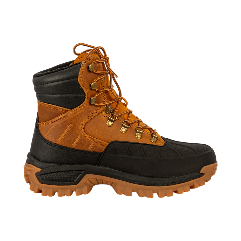 Ботинки Remington Patriot 600g Thinsulate Вrown р. 47. Фото №11