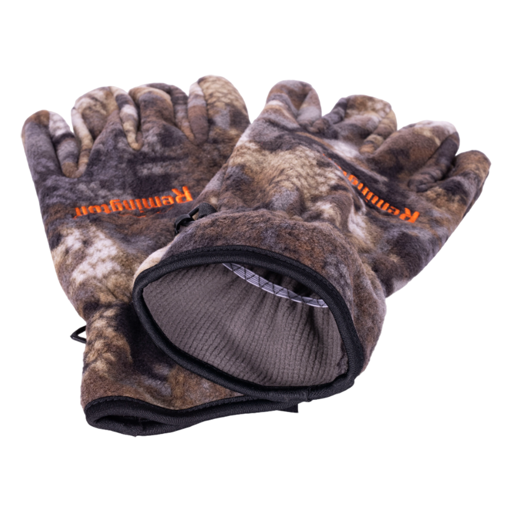 Перчатки Remington Hunter Timber р. S/M. Фото №3 Перчатки Remington Hunter Timber р. S/M. Фото №3