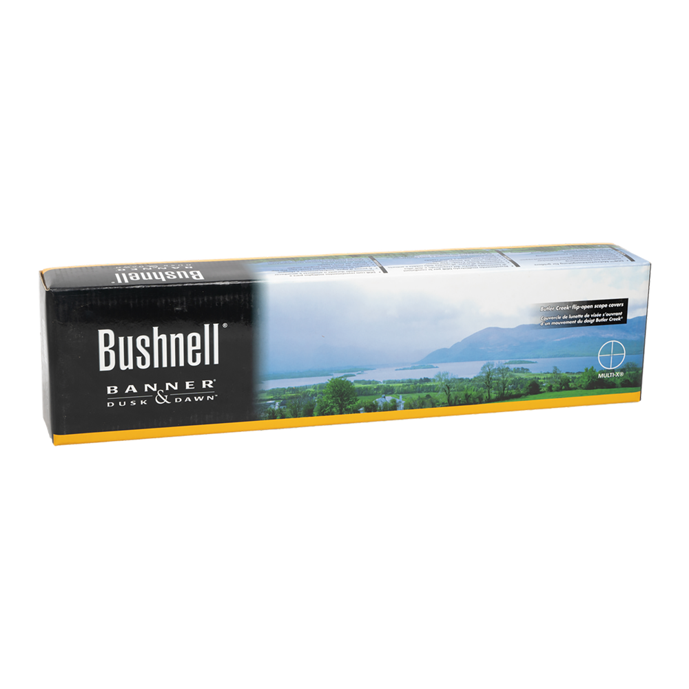 Прицел оптический BUSHNELL 4-16x40 AOEG (Подсветка сетки, красный/зеленый, паралакс). Фото №2