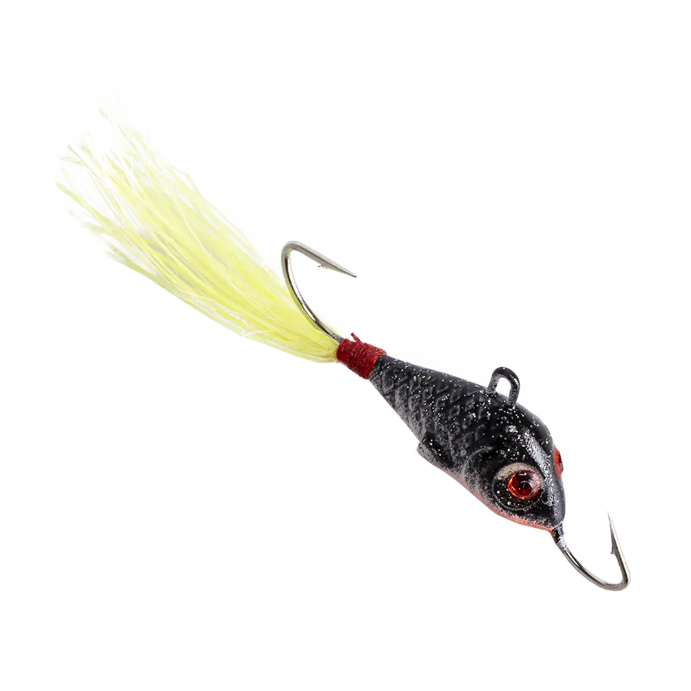 Балансир "Balance lure "Roger" BLR1BPR 5gr, hook size #8. Фото №2