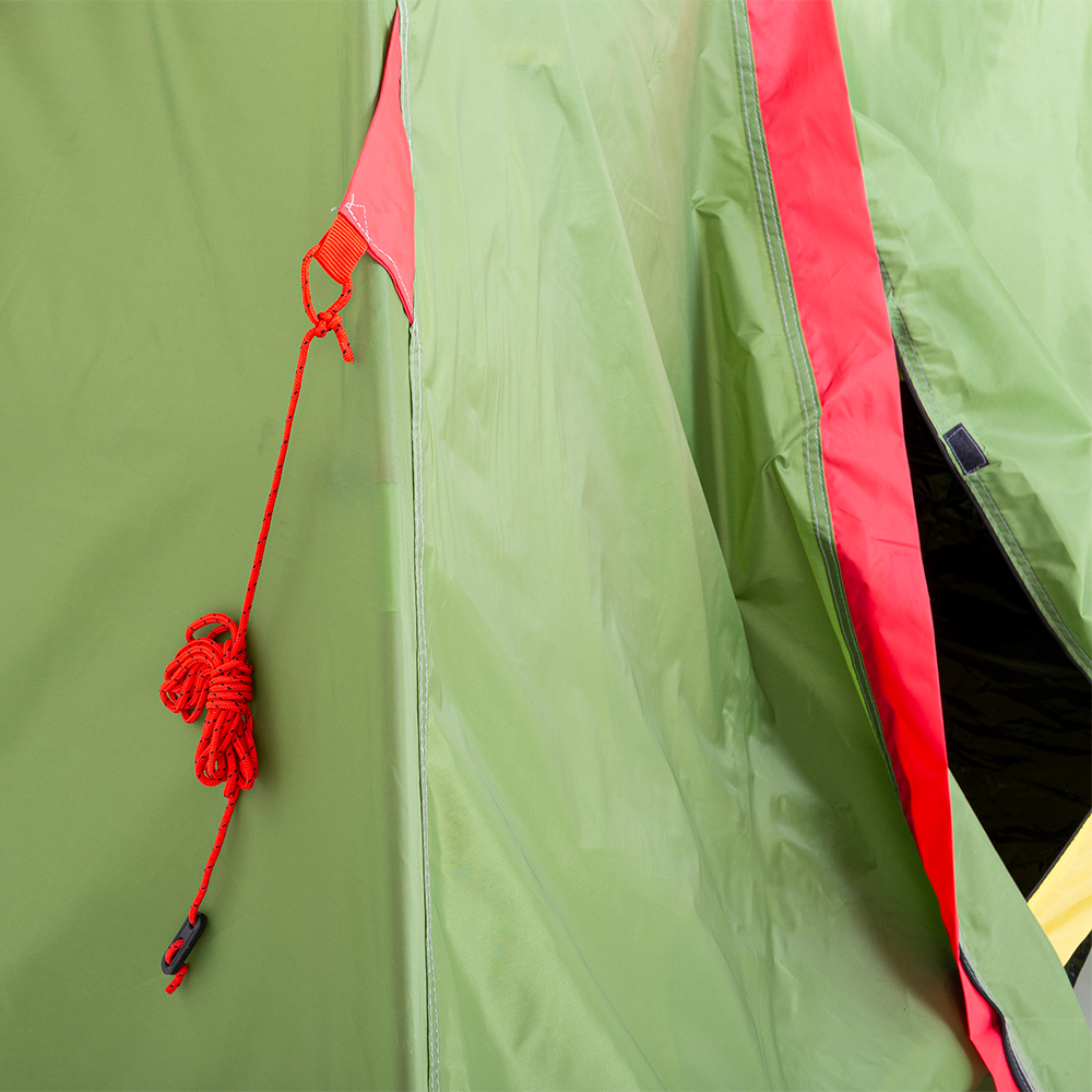 Палатка Tramp Lite Tourist 2 (зеленый). Фото №8 Палатка Tramp Lite Tourist 2 (зеленый). Фото №8