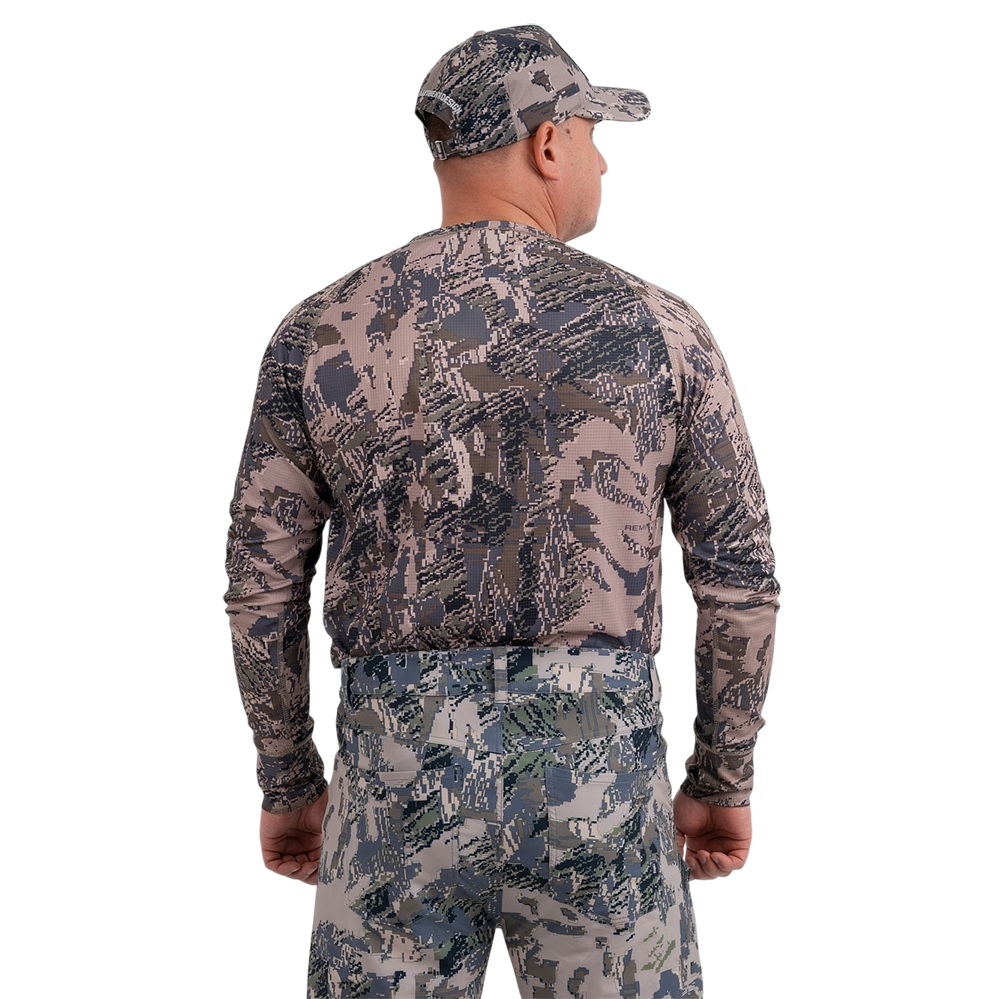 Костюм Remington Arizona Figure р. M. Фото №11