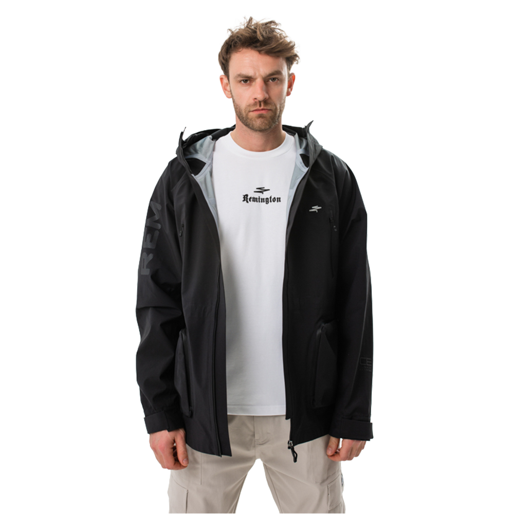 Куртка Remington Professional Сlimate Black р. 2XL. Фото №2