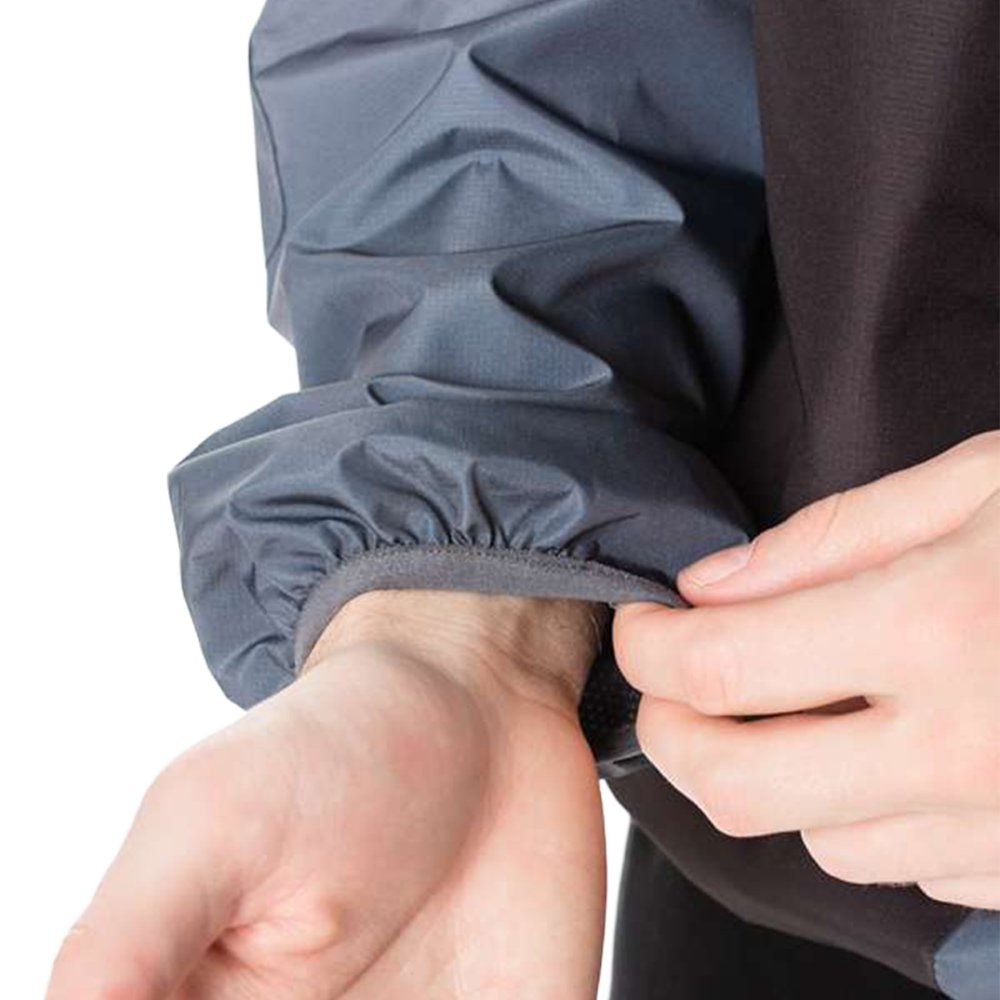 Ветровка Remington Storm Gray р. L. Фото №8