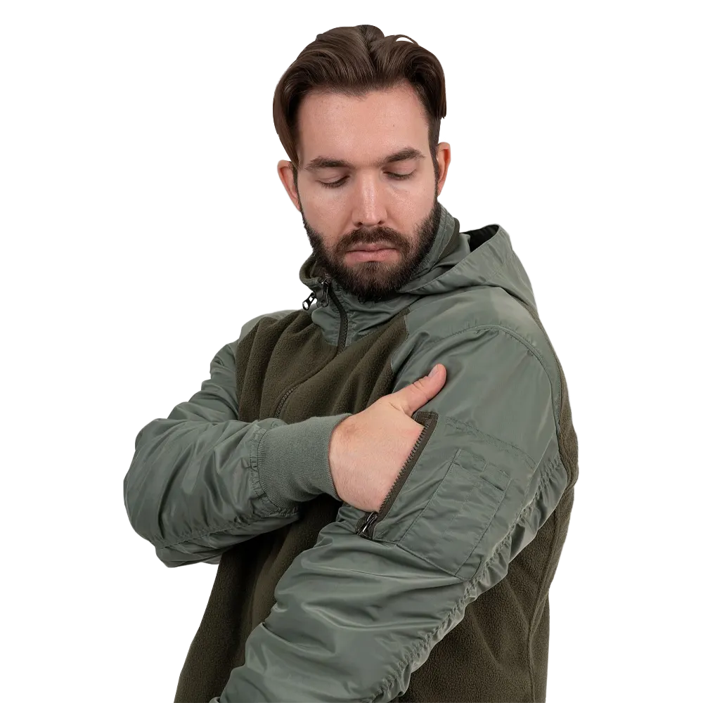 Куртка Remington Survival Jacket Green р. L. Фото №6