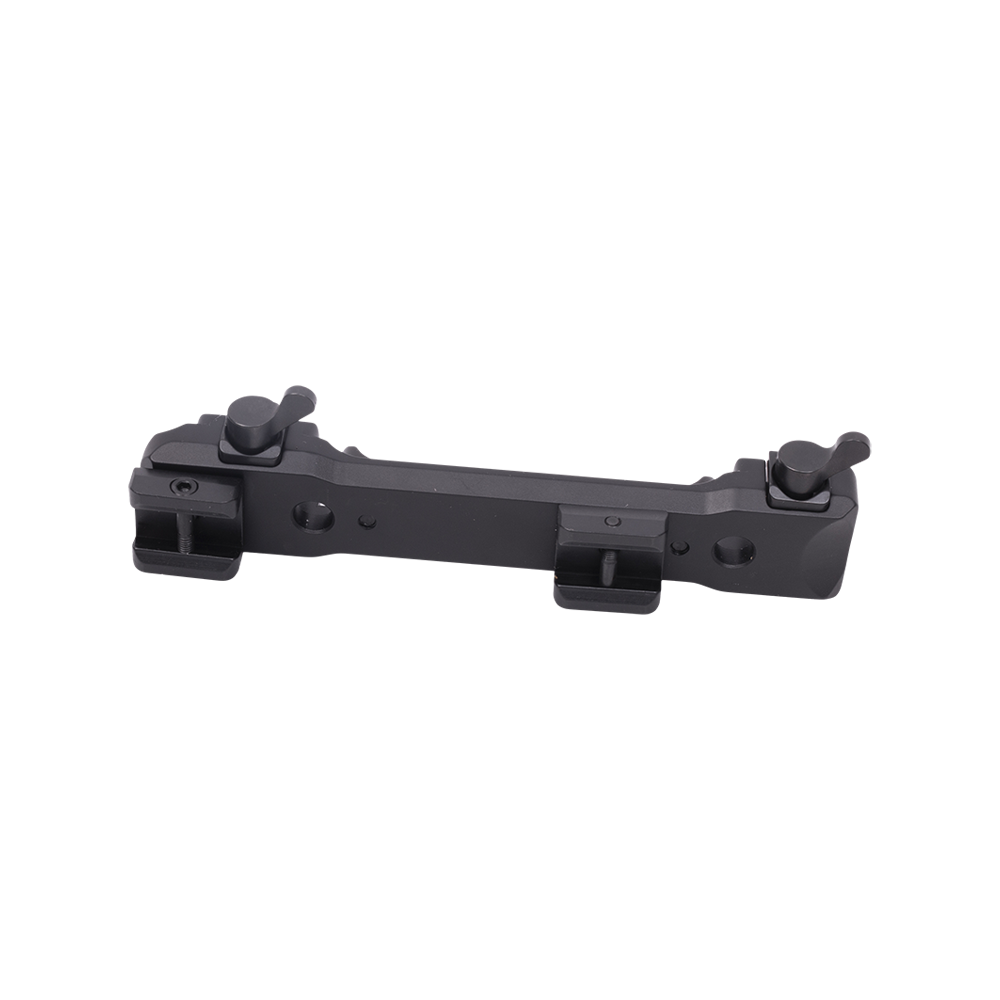 Кронштейн MAK под LM-призму на CZ-550 (5072-40047). Фото №4