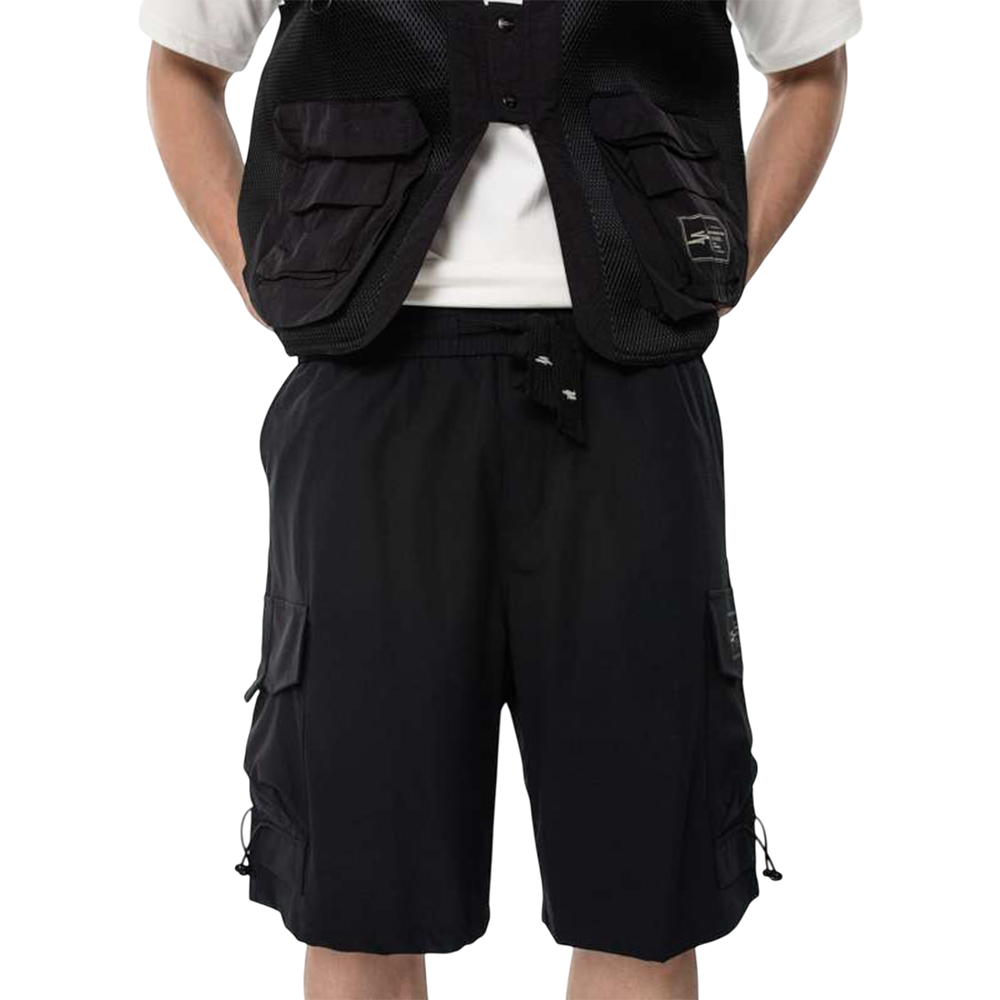 Шорты мужские Base Dynasty р. 4XL. Фото №1