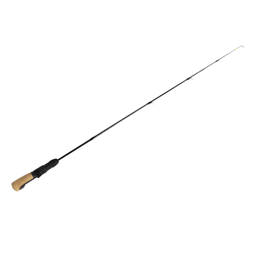 Удочка зимняя Maximus REVOLT ICE SPORT 302MH 0,75м до 42гр. Фото №2