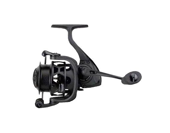 Катушка ALLUX RUTHENIUM PRO EVO SP 5,1:1. Фото №2