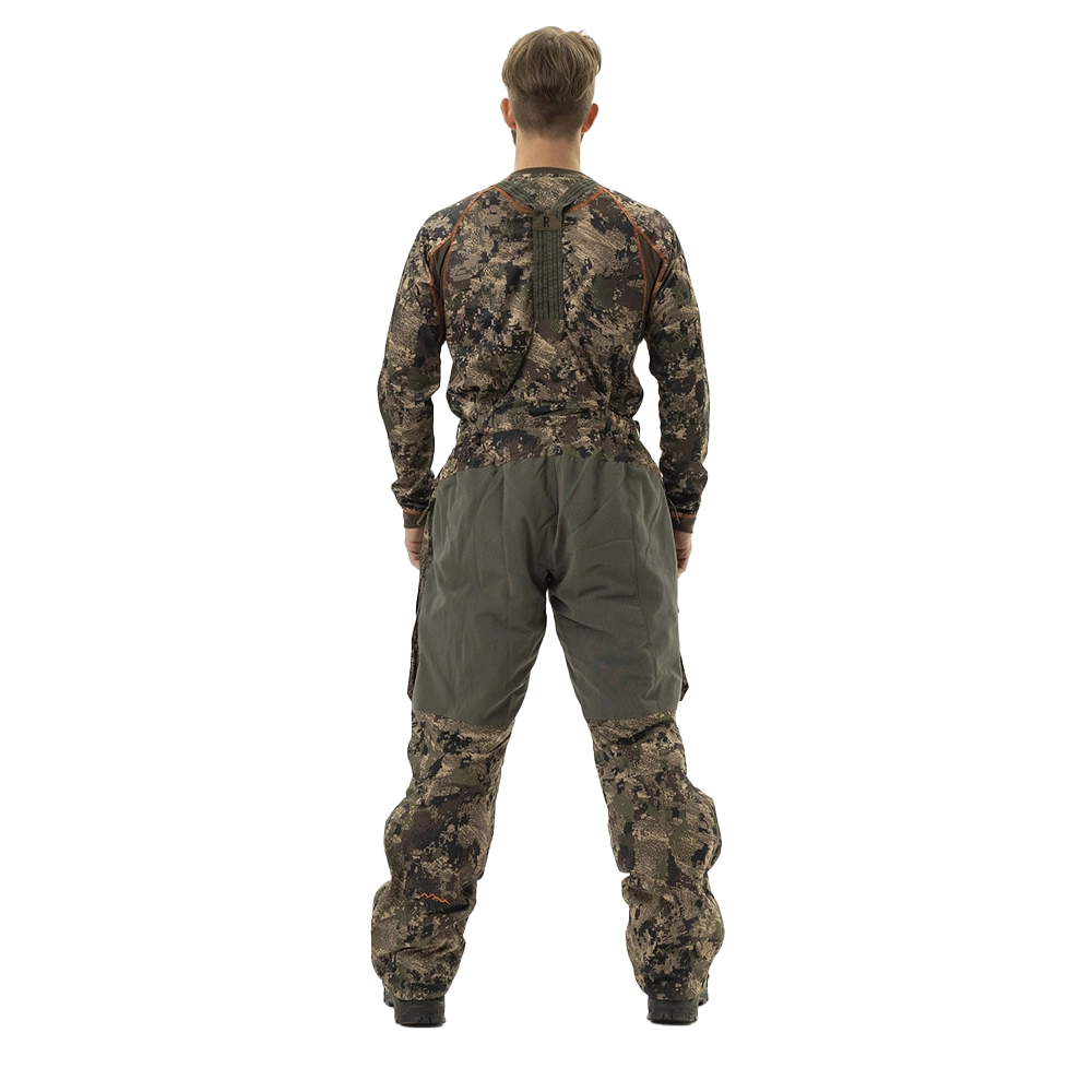 Костюм Remington 3 в 1 Blizzard Green Forest р. XL. Фото №12 Костюм Remington 3 в 1 Blizzard Green Forest р. XL. Фото №12