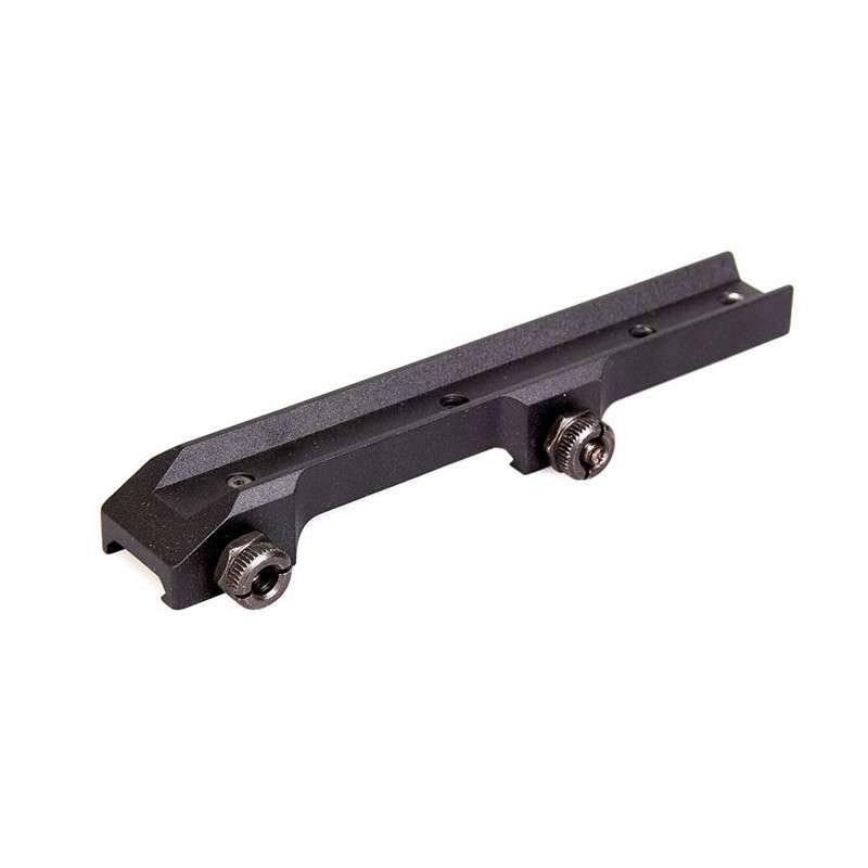 Кронштейн Weaver к прицелу Digisight. Фото №1