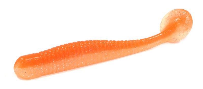 Виброхвосты съедобные LJ Pro Series LONG JOHN 07,90/Т27 8шт. Фото №1 Виброхвосты съедобные LJ Pro Series LONG JOHN 07,90/Т27 8шт. Фото №1