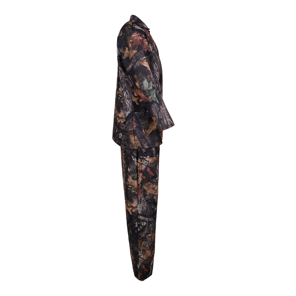 Костюм "Егерь" (смес. лес, р. 60-70) р. 48-50/182. Фото №4