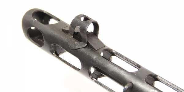 Карабин ППШ-О 7,62х25 без оптики . Фото №5 Карабин ППШ-О 7,62х25 без оптики . Фото №5