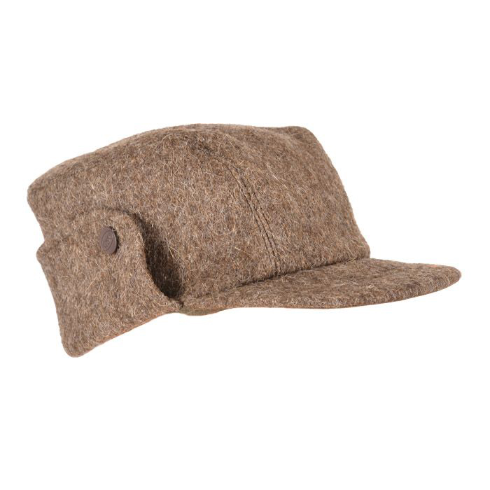 Шапка зимняя "Вепрь". Фото №2