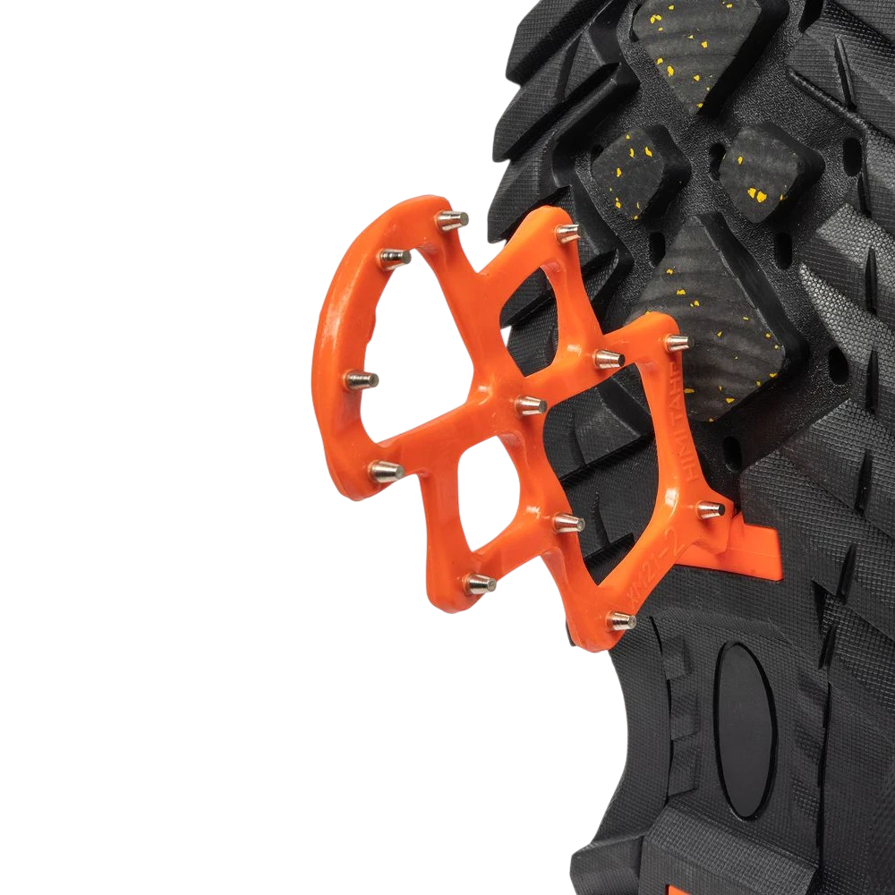 Сапоги мужские Remington Ice Track black р. 43. Фото №10