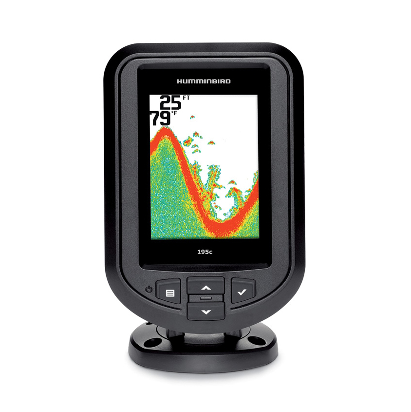 Эхолот PiranhaMax 195CX. Фото №2