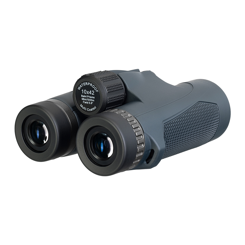 Бинокль Levenhuk New Karma PLUS 10x42. Фото №2