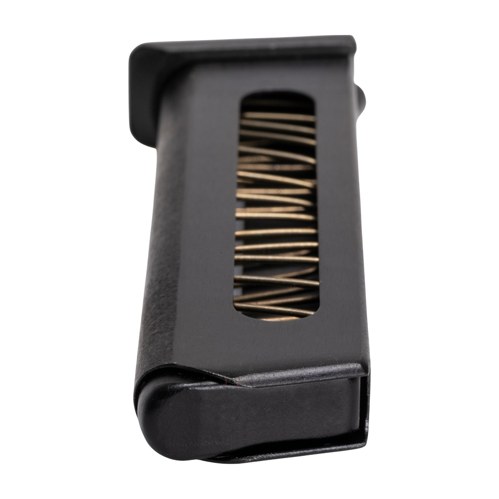 Магазин ИЖ-71, МР-79-9Т (8-мест), металлические подаватель и пятка. Фото №3