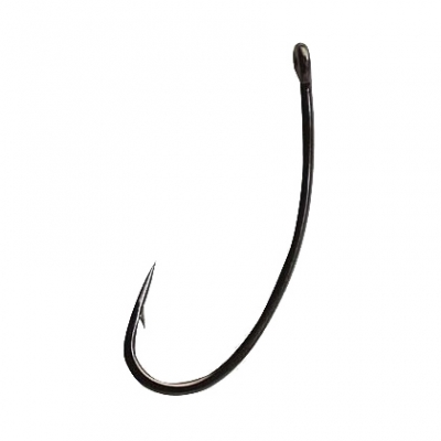 Крючок Owner № 53268/C-8/ №8 (8шт) CARP. Фото №1