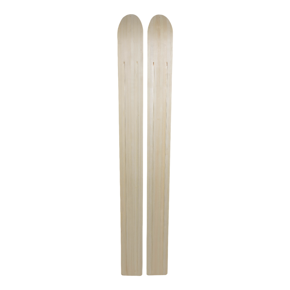 Лыжи "Охотник" 175см (дерево) . Фото №3 Лыжи "Охотник" 175см (дерево) . Фото №3