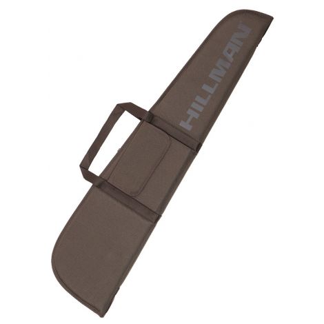 Чехол HILLMAN оружейный с карманом 94 см (OAK). Фото №1 Чехол HILLMAN оружейный с карманом 94 см (OAK). Фото №1
