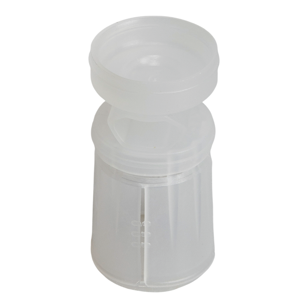 Пыж 12к Н14 полиэтиленовый (100 шт. в упаковке). Фото №2 Пыж 12к Н14 полиэтиленовый (100 шт. в упаковке). Фото №2