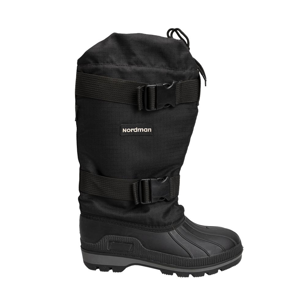 БАХИЛЫ (ОХ-14 УМ 6.08)С МЕХОВЫМ ВКЛАДЫШЕМ ДО -30 ºС р. 42 Псков Полимер. Фото №2