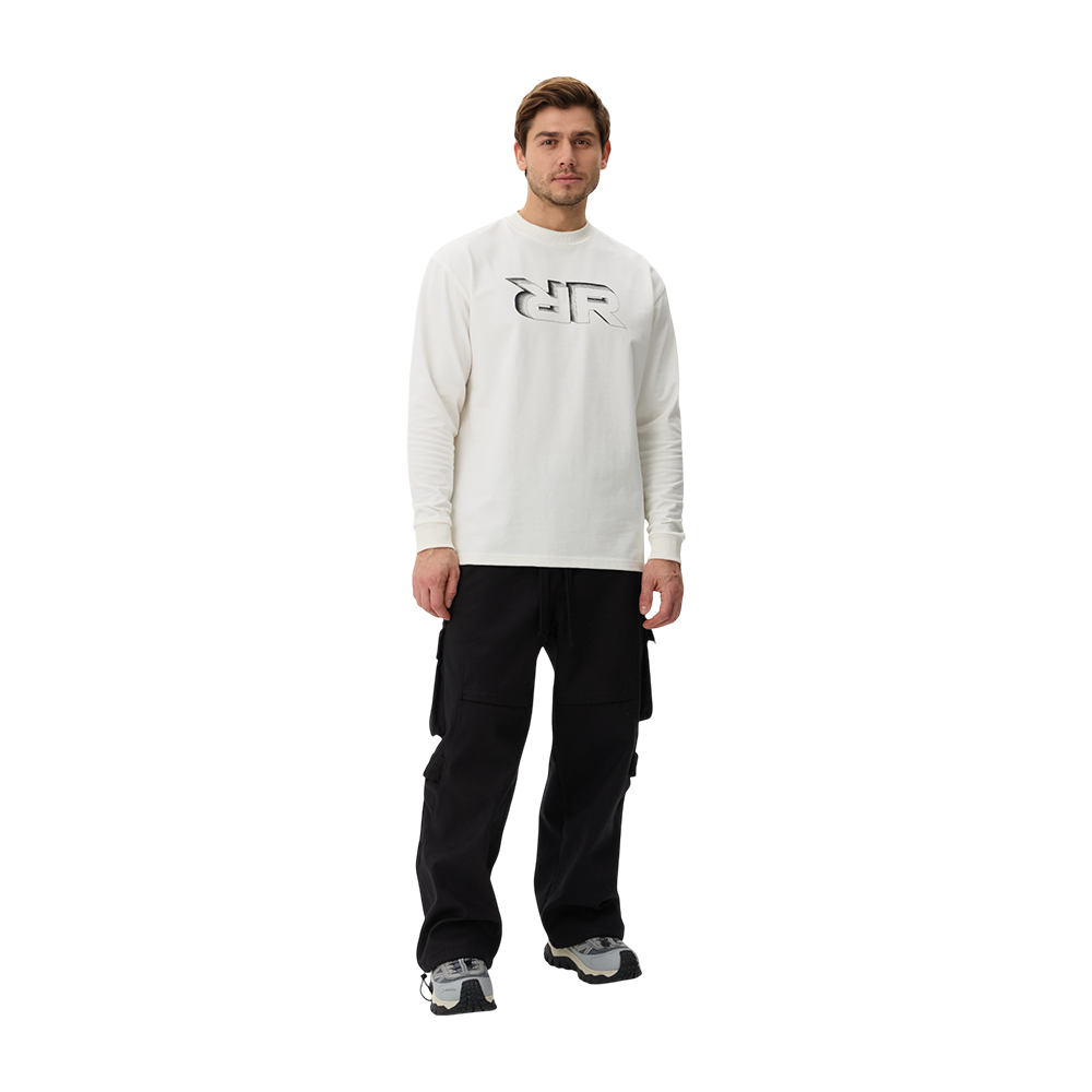 Брюки Remington Respect II Black р. 3XL. Фото №1