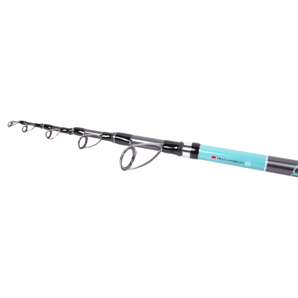 Удилище Mitchell Suprema SW SURF T-420 130-200. Фото №2 Удилище Mitchell Suprema SW SURF T-420 130-200. Фото №2