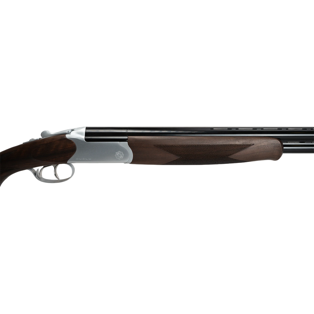 Ружье Huglu MALLARD Gen. 3, к.20/76, L-710 мм. Фото №7