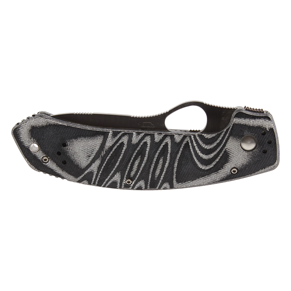 Нож GPK-"201" Универсал. Фото №5